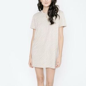 Smash + Tess Everyday T-shirt Dress